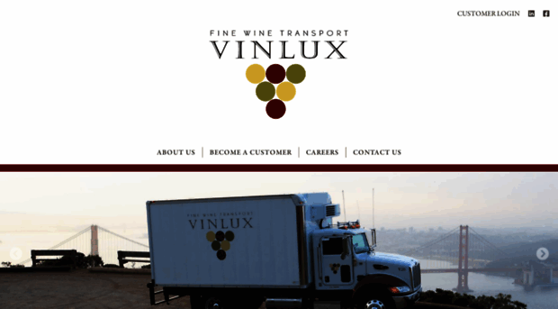 vinluxtransport.com