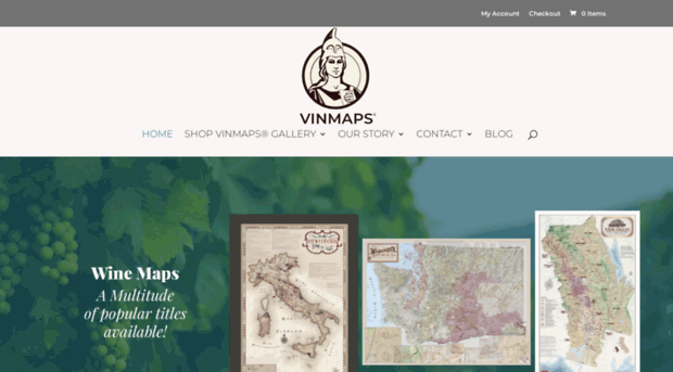 vinmaps.com