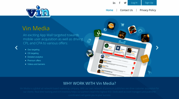 vinmedia.net