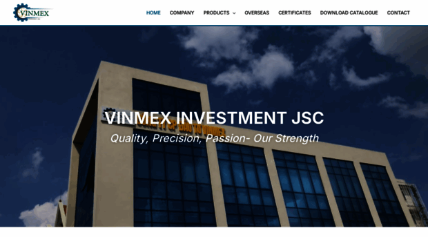 vinmex.vn