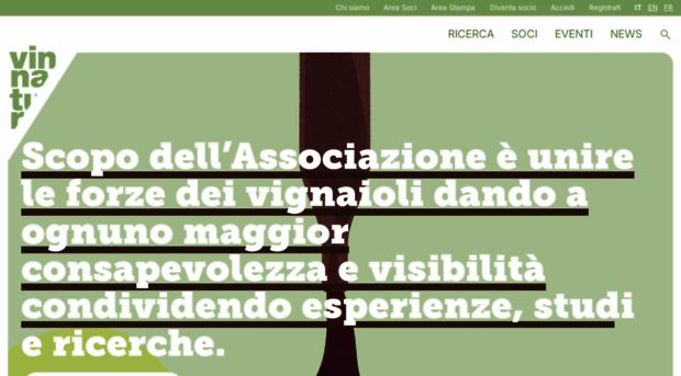 vinnatur.org
