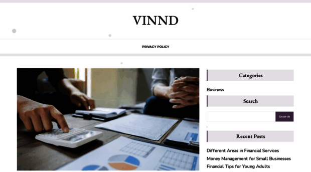 vinnd.io