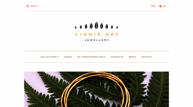 vinnieday.com