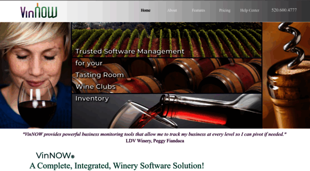 vinnow.com