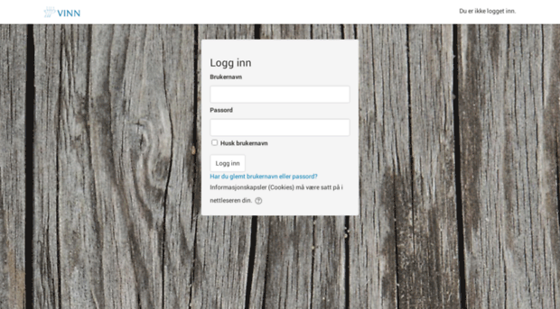 vinnweb01.vinn.no