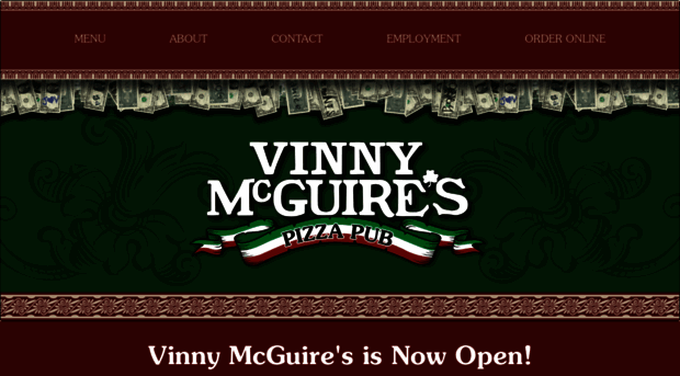 vinnymcguires.com