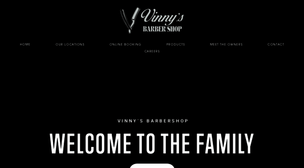 vinnysbarbershopny.com