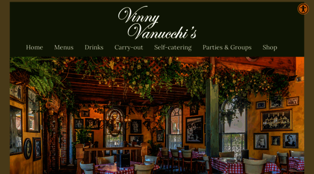 vinnysgalena.com