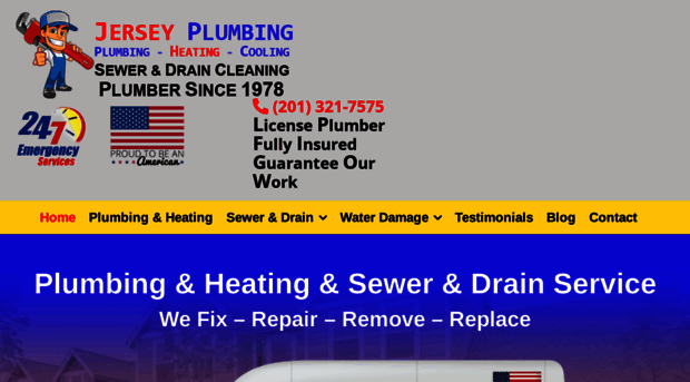 vinnysjerseyplumbing.com