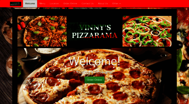 vinnyspizzaramahatfieldpa.com