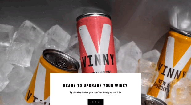 vinnywines.com