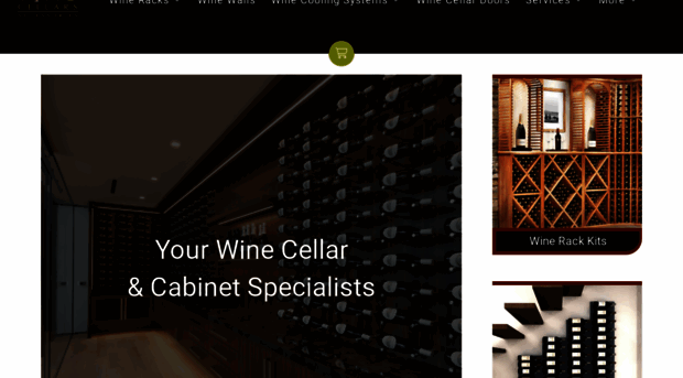 vino-cellars.com