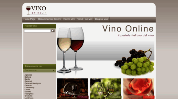 vino-online.it