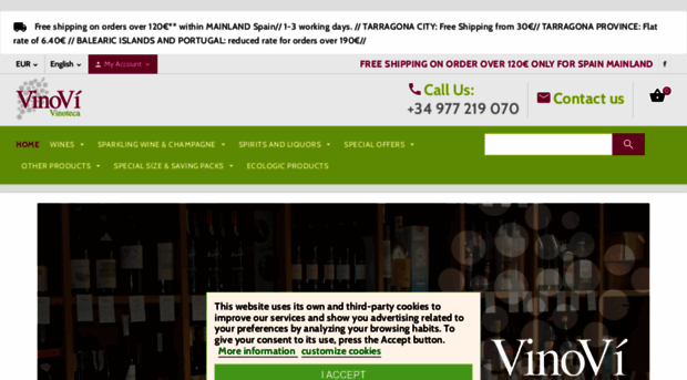 vino-vi.com