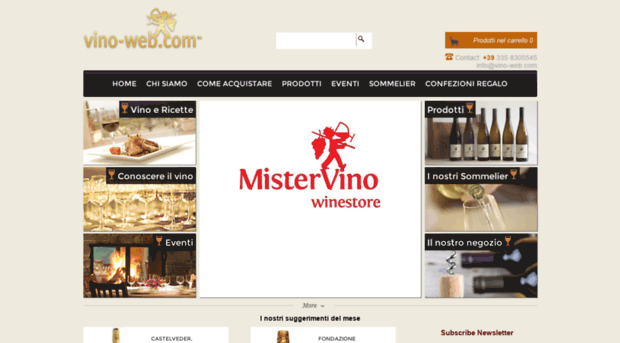 vino-web.com