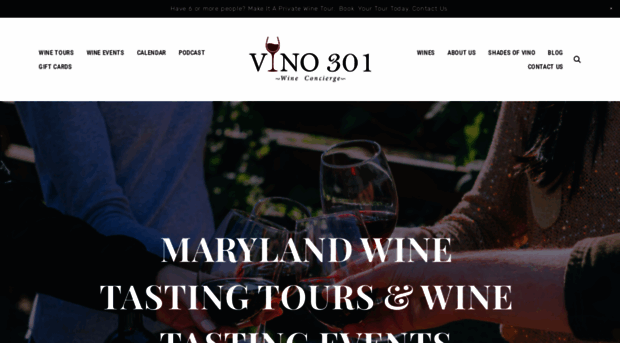 vino301.com