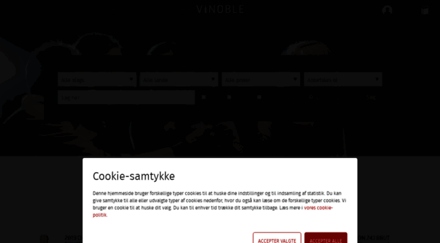 vinoble.dk