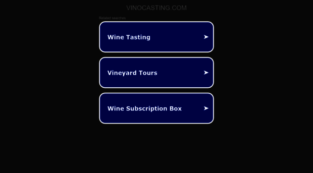 vinocasting.com