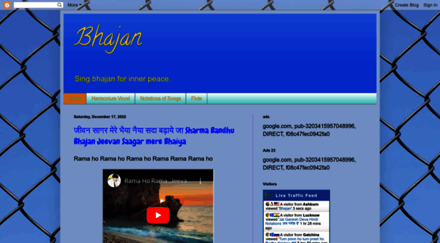 vinodbhajan.blogspot.in