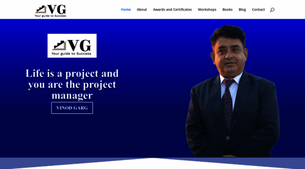 vinodgarg.com