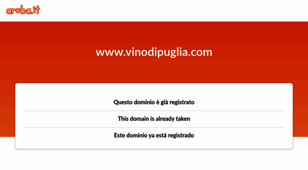 vinodipuglia.com