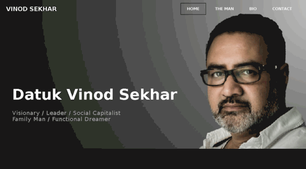 vinodsekhar.net