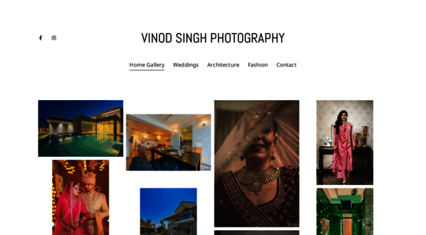 vinodsinghphotography.com