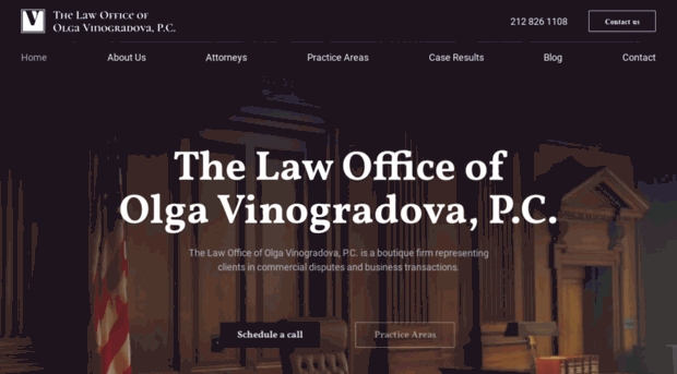 vinogradovalaw.com