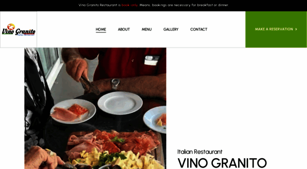 vinogranito.com.au