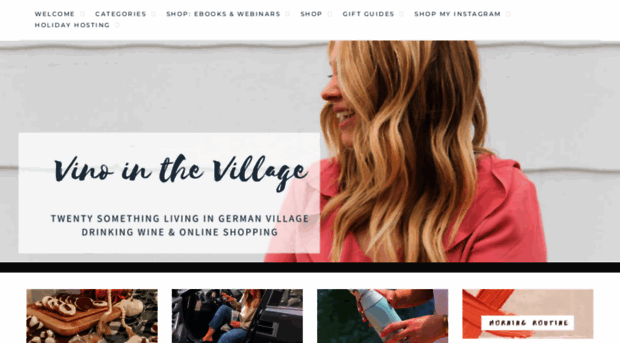 vinointhevillage.com