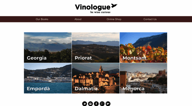 vinologue.com