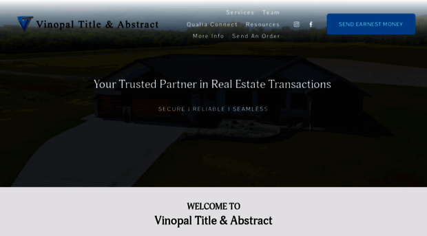 vinopaltitle.com