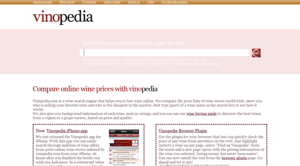 vinopedia.com