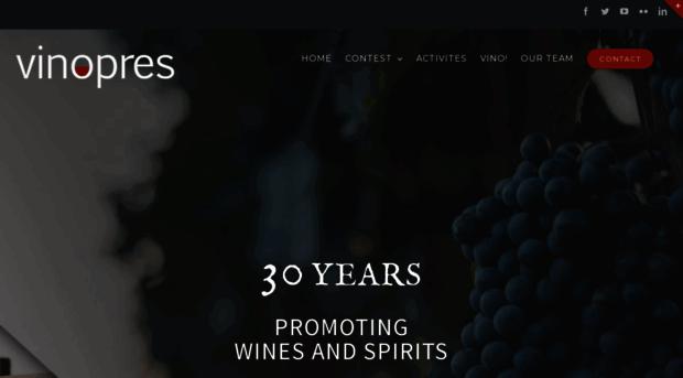 vinopres.com