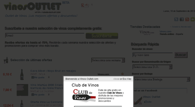 vinos-outlet.com