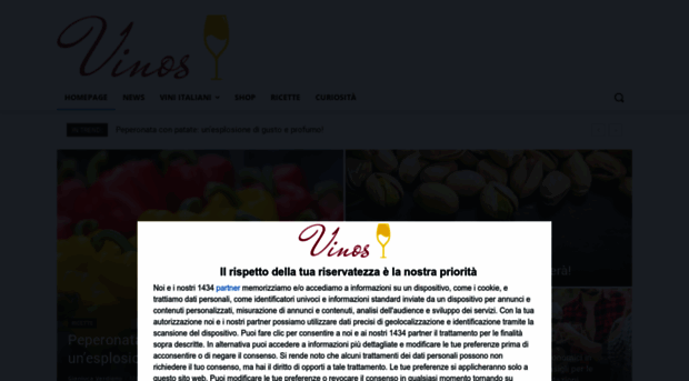 vinos.it