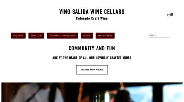 vinosalida.com