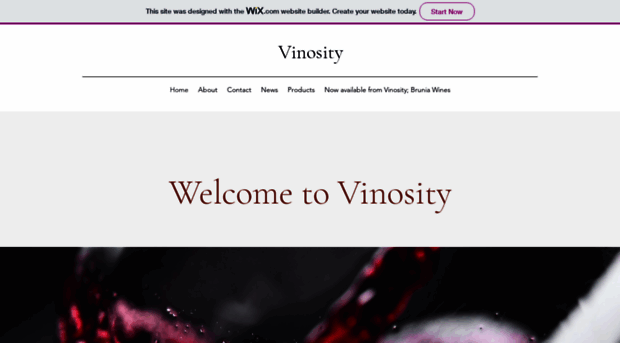 vinosity.co.za