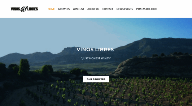 vinoslibres.com