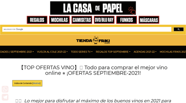 vinosmagerit.es