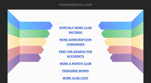 vinosmejores.com