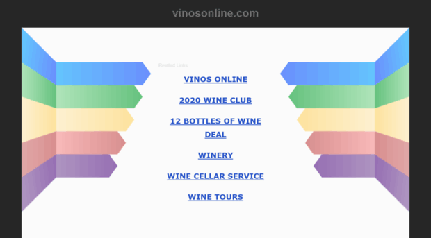 vinosonline.com