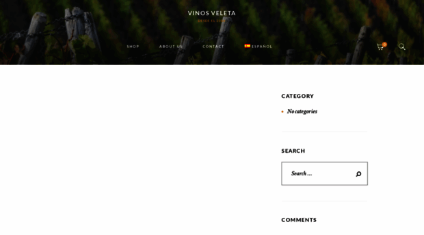 vinosveleta.com