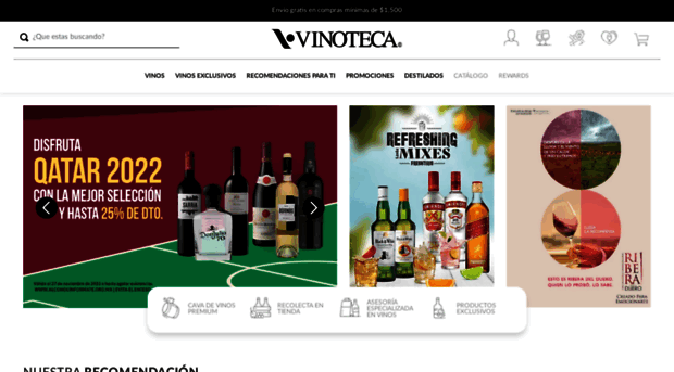 vinoteca.com
