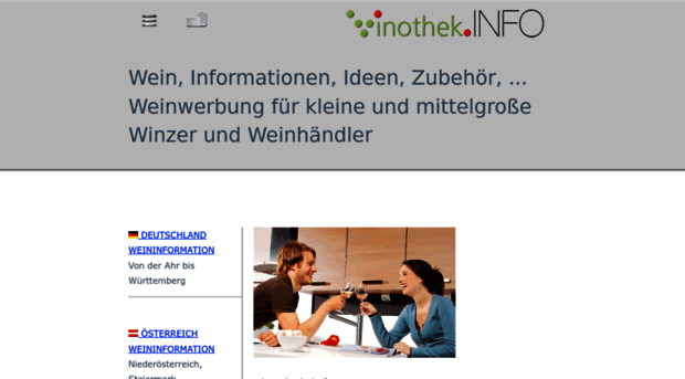 vinothek.info