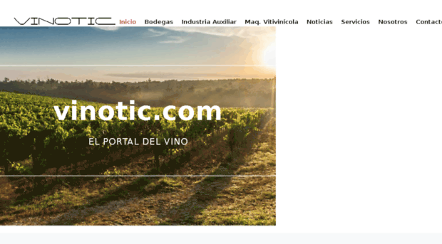 vinotic.com