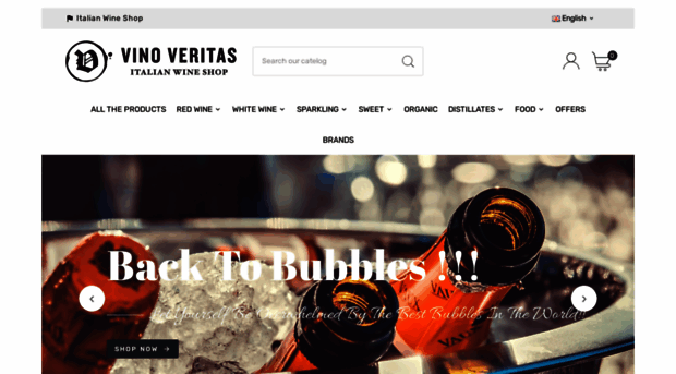 vinoveritas-shop.com