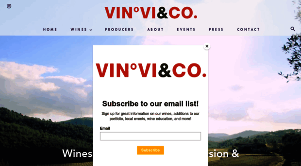 vinovico.com