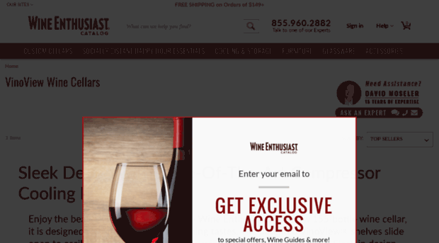 vinoview.com