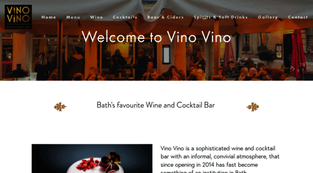 vinovinowinebar.co.uk